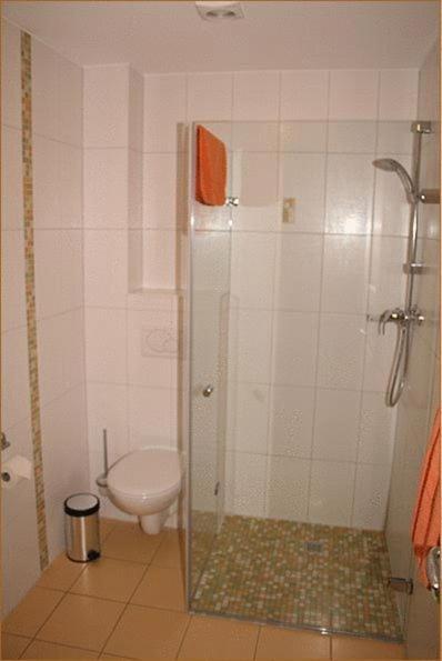 Landhotel zum Honigdieb Ribnitz-Damgarten Buitenkant foto